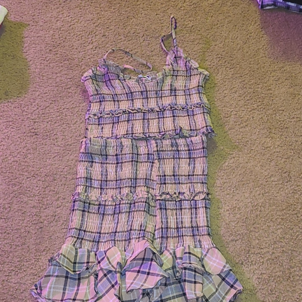 Fashionnova.com ex small 2 piece set